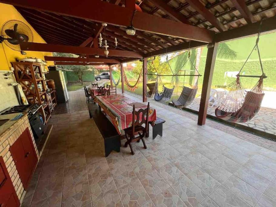 Casa De Campo Em Penedo - Rj Villa Itatiaia  Buitenkant foto