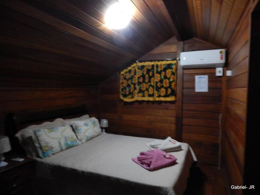 Casa De Campo Em Penedo - Rj Villa Itatiaia  Buitenkant foto